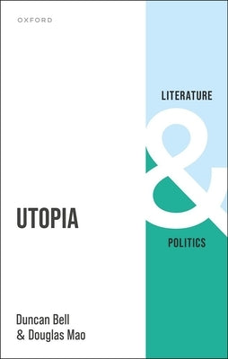 Utopia by Bell, Duncan