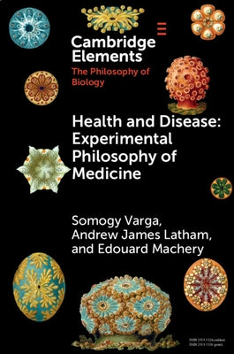Health and Disease by Varga, Somogy