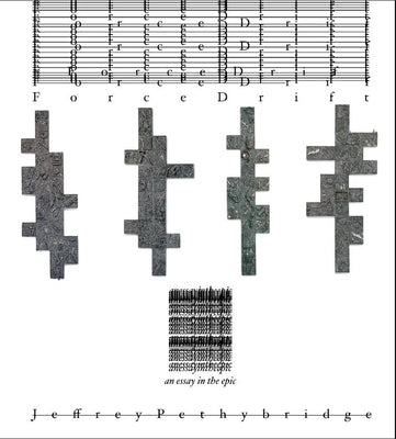 Force Drift: An Essay in the Epic - Deluxe Edition by Pethybridge, Jeffrey