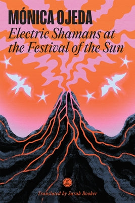 Electric Shamans at the Festival of the Sun by Ojeda, MÃ³nica