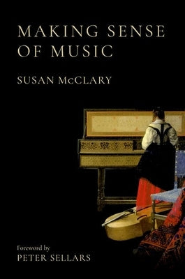 Making Sense of Music by McClary, Susan