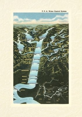 Vintage Lined Notebook Greetings from Knoxville, Tennessee by Found Image Press
