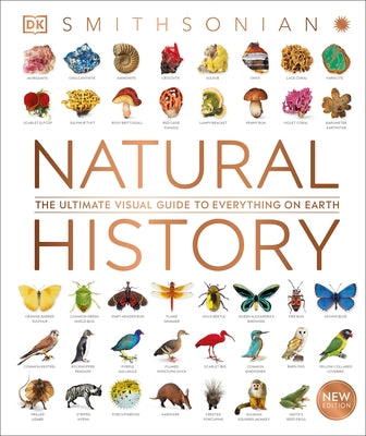 Natural History by Dk