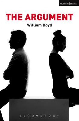The Argument by Boyd, William