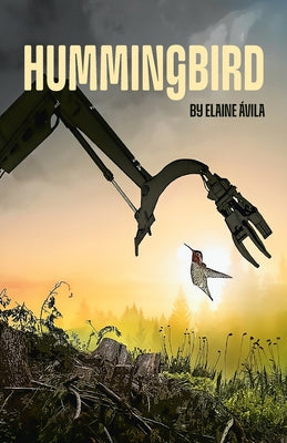 Hummingbird by &#195;&#129;vila, Elaine