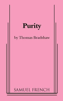 Purity by Bradshaw, Thomas