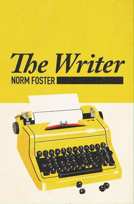 The Writer by Foster, Norm