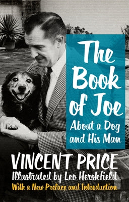 The Book of Joe: About a Dog and His Man by Price, Vincent