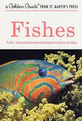 Fishes: A Guide to Fresh- And Salt-Water Species by Shoemaker, Hurst H.