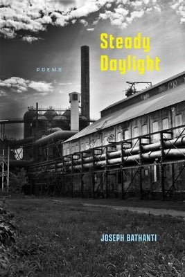 Steady Daylight: Poems by Bathanti, Joseph