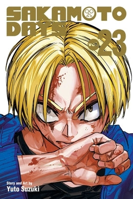 Sakamoto Days, Vol. 23 by Suzuki, Yuto