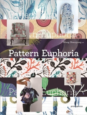 Pattern Euphoria by Shaoqiang, Wang