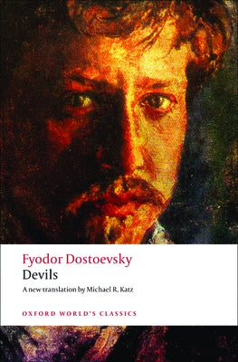 Devils by Dostoevsky, Fyodor