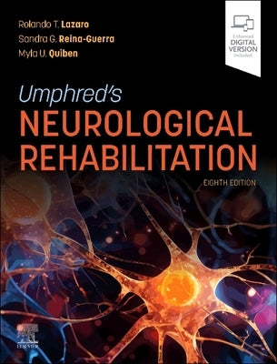 Umphred's Neurological Rehabilitation by Lazaro, Rolando T.