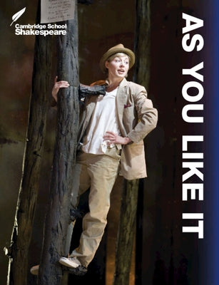 As You Like It by Gibson, Rex