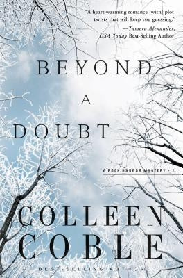 A Beyond a Doubt by Coble, Colleen