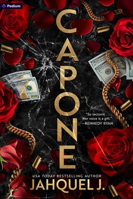 Capone: An Urban Romance by J, Jahquel