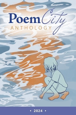 PoemCity Anthology 2024 by Kellogg-Hubbard Library