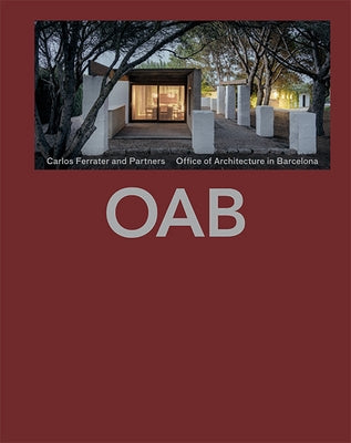 Oab 2022: Office of Architecture in Barcelona by And Partners, Carlos Ferrater
