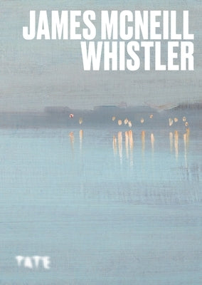 James McNeil Whistler by Finch, James