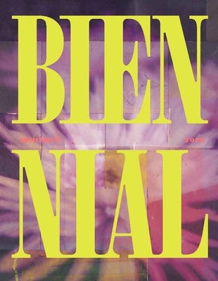 Whitney Biennial 2026 by Guerrero, Marcela