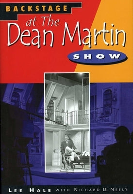Backstage at the Dean Martin Show by Hale, Lee