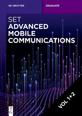 [Set: Advanced Mobile Communications 1]2] by Jung, Peter