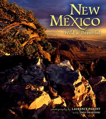 New Mexico Wild & Beautiful by Parent, Laurence