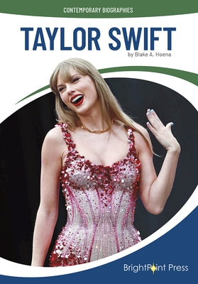 Taylor Swift by Hoena, Blake A.