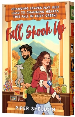 Fall Shook Up by Sheldon, Piper