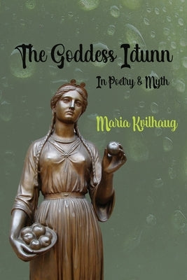 The Goddess Inn by Kvilhaug, Maria