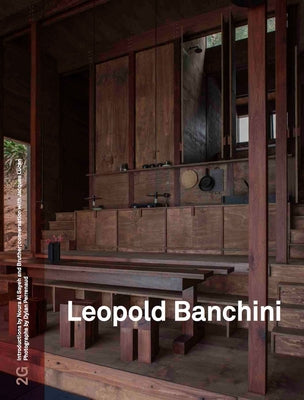 2g #85: Leopoldo Banchini by Banchini, Leopoldo