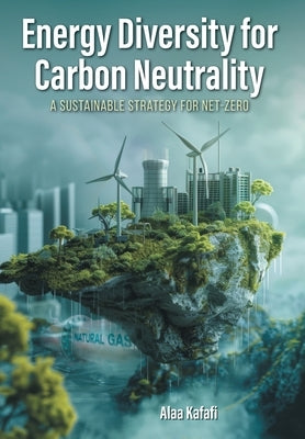 Energy Diversity for Carbon Neutrality: A Sustainable Strategy for Net- Zero by Kafafi, Alaa