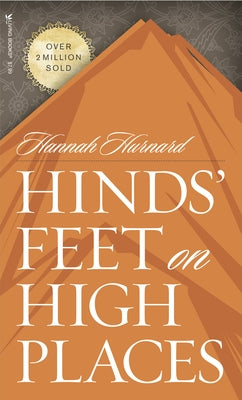 Hinds' Feet on High Places by Hurnard, Hannah