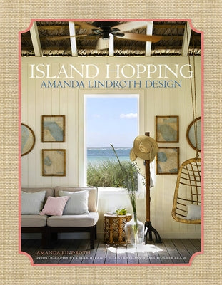 Island Hopping: Amanda Lindroth Design by Lindroth, Amanda