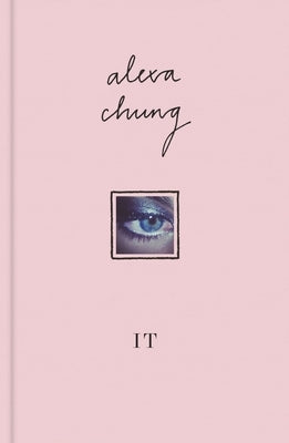 It by Chung, Alexa