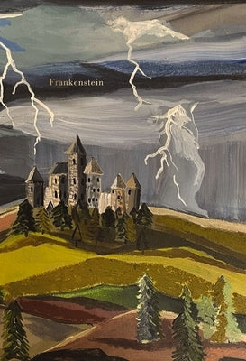 Frankenstein (Pretty Books - Painted Editions) by Shelley, Mary