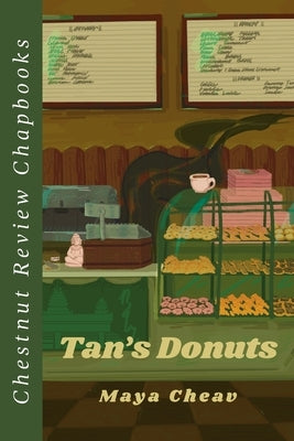 Tan's Donuts by Cheav, Maya