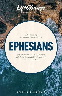 Ephesians by The Navigators