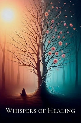 Whispers Of Healing: Short Stories, Essays, and Poetry on Survival, Boundaries, and Choosing Yourself by Hope, Serenite