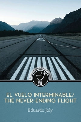 El vuelo interminable / The Never-Ending Flight by Joly, Eduardo