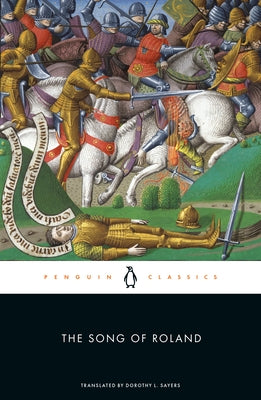 The Song of Roland by Anonymous