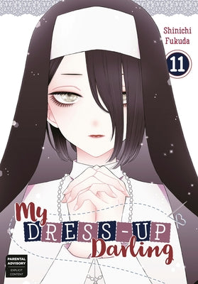 My Dress-Up Darling 11 by Fukuda, Shinichi