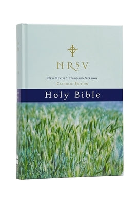 Catholic Bible-NRSV by Catholic Bible Press