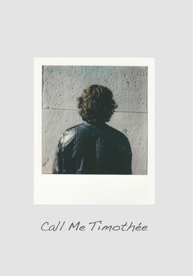 Call Me Timothée: The Timothée Chalamet Look-Alike Competition by Hollingsworth, Jonathan