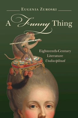 A Funny Thing by Zuroski, Eugenia