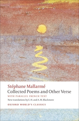 Collected Poems and Other Verse by Mallarm&#233;, St&#233;phane