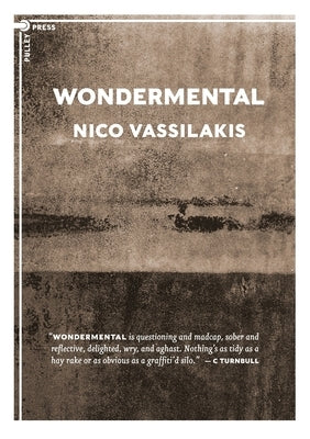 Wondermental by Vassilakis, Nico