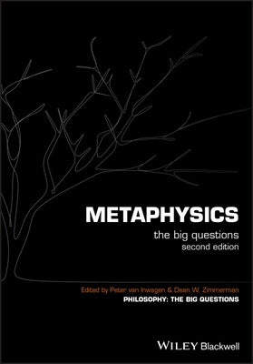 Metaphysics 2e by Van Inwagen, Peter