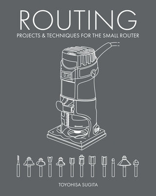 Routing by Sugita, Toyohisa